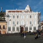 Image: Casa Gangotena - Quito