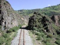 Baños and Riobamba image