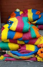 Image: Local market - San Salvador and the East