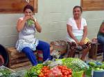 Suchitoto market