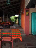 Image: Posada de Suchitln - San Salvador and the East, El Salvador