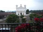 Image: Las Puertas - San Salvador and the East, El Salvador