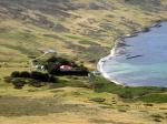 Image: Carcass Island - West Falkland