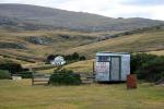 Image: Port Howard Lodge - West Falkland
