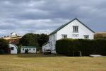 Image: Port Howard Lodge - West Falkland