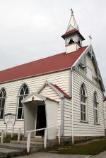 Image: Stanley - East Falkland