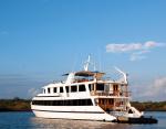 Image: Integrity - Galapagos yachts and cruises, Galapagos