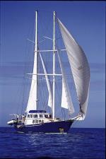 Image: Beagle - Galapagos yachts and cruises, Galapagos