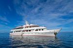 Image: M/Y Passion - Galapagos yachts and cruises