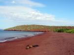 Rbida - The uninhabited islands, Galapagos