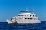 Image: Tip Top II - Galapagos yachts and cruises