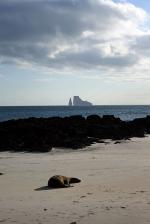 Image: Cerro Brujo - San Cristbal (Chatham)