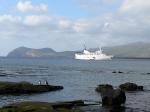 Image: La Pinta - Galapagos yachts and cruises, Galapagos