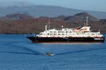 Image: Silver Galapagos - Galapagos yachts and cruises