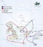 Image: Integrity itineraries - Galapagos yachts and cruises, Galapagos