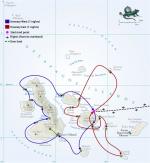 Image: Mary Anne itineraries - Galapagos yachts and cruises, Galapagos