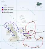 Image: Tip Top II itineraries - Galapagos yachts and cruises, Galapagos