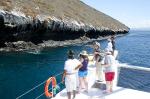 Image: Nemo II - Galapagos yachts and cruises, Galapagos