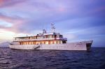 Image: Grace - Galapagos yachts and cruises