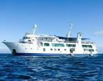 Image: Isabela II - Galapagos yachts and cruises