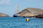 Mary Anne - Galapagos yachts and cruises, Galapagos