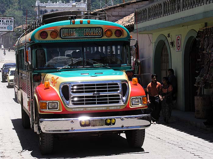 GU0704EP095_chichicastenango.jpg [© Last Frontiers Ltd]