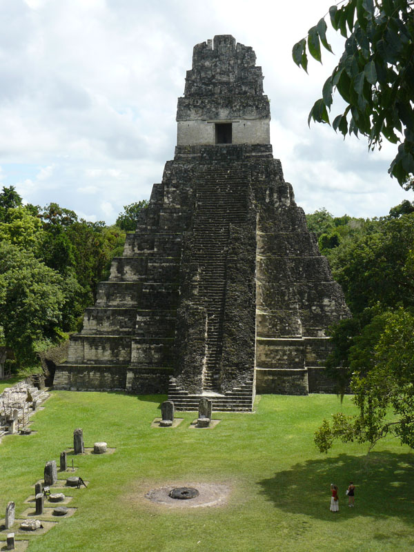 GU1014FD289_tikal.jpg [© Last Frontiers Ltd]