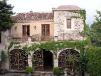 Hotel Mesón Panza Verde image