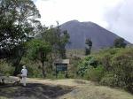 Image: Pacaya volcano - Antigua and Guatemala City