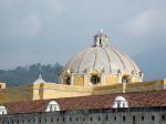 Image: La Merced - Antigua and Guatemala City
