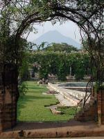 Image: Casa Santo Domingo - Antigua and Guatemala City, Guatemala