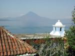 Image: Casa Palop - Lake Atitln, Guatemala