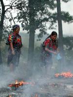 Image: Chichicastenango - Chichicastenango, Quetzaltenango and Cuchamantanes