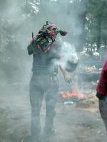 Image: Chichicastenango - Chichicastenango, Quetzaltenango and Cuchamantanes