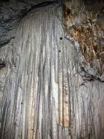 Image: Lanquín cave - The Central region