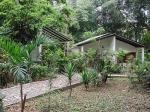 Image: Jungle Lodge - Petn and the North, Guatemala