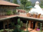 Image: Lion's Inn - Antigua and Guatemala City, Guatemala