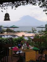 Image: Hotel Atitlán - Lake Atitlán, Guatemala