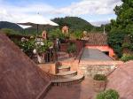 Image: Posada del Angel - Antigua and Guatemala City, Guatemala