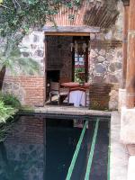 Image: Posada del Angel - Antigua and Guatemala City, Guatemala