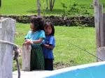 Image: Children - Lake Atitlán