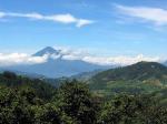 Lake Atitln - Lake Atitln, Guatemala