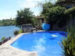 Image: Posada Santiago - Lake Atitln, Guatemala