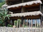 Image: Laguna Lodge - Lake Atitln, Guatemala