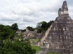 Image: Tikal - Petn and the North