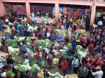 Image: Chichicastenango - Chichicastenango, Quetzaltenango and Cuchamantanes