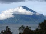 Image: Panajachel - Lake Atitlán