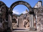 Image: La Recoleccin - Antigua and Guatemala City