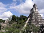 Image: Tikal - Petn and the North