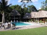 Image: Tikal Inn - Petn and the North, Guatemala